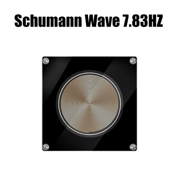 Schumann wave 7.83HZ very low frequency + postage - Image 3